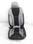 2018-2023 Subaru Crosstrek Front Left Driver Seat 64150FL271NG *gray/black Lthr. Fixed Price $569.05.