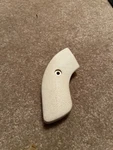 1968 1969 1970 Mustang Gt Mach Boss Shelby Cougar XR7 Seat Hinge Cover Dr Side. Fixed Price $28.00.