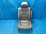Lexus LX470 Front Passenger's Seat Complete W/ Headrest GRAY:LF10 1998-2002 Oem. Fixed Price $845.00.