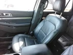 Passenger Front Seat Leather Electric Heated Fits 17-19 Explorer 3212987. Fixed Price $554.90.