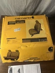 Covercraft Seatsaver 2ND Row Covers 2011-2022 Dodge Ram SSC7432CAMB. Fixed Price $144.90.