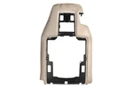 10-17 Mercedes W207 E350 C250 Right Side Back Panel Seat Cover 2079100218 Oem. Fixed Price $82.50.