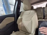 2015 Jeep Cherokee Passenger Front Seat Tan Manual Cloth Used 136K Miles. Fixed Price $379.95.