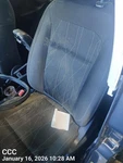 Rh Blk Clo Man Seat Assy Oem 18-22 Ford Ecosport. Fixed Price $175.00.
