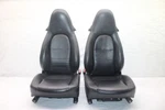1999 Porsche Boxster 986 Convertible #306 Left & Right Heated Power Seats Way. Fixed Price $1023.49.