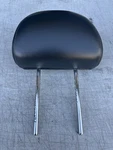 2002 Mini Cooper Front Seat Leather Left Or Right - Black Oem. Fixed Price $28.80.