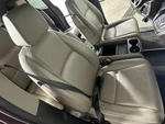 Passenger Front Seat Leather Electric Way Ex-l Fits 18-20 Odyssey 2804230. Fixed Price $200.00.