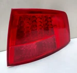 2004-2007 Audi A8 Driver Passenger Right Side Tail Light Oem Led. Fixed Price $99.99.