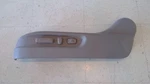 Driver Front Seat Adjustment Buttons W Trim Gray Electric 11-13 Odyssey 115029. Fixed Price $166.00.