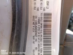 Blk Clo 3RD Row Seat Oem 2013 Dodge Durango. Fixed Price $200.00.