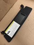 2008 2009 2012 2014 2015 Audi R8 Right Sun Visor Mirror Roof Top Cover Trim 0007. Fixed Price $99.99.