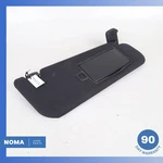16-23 Land Rover Range Velar L560 Right Shade Black Oem. Fixed Price $83.00.