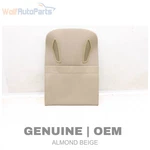 2012-2016 Mercedes-benz E300 Front Seat Back Panel W/ Pocket 2129100139. Fixed Price $57.99.