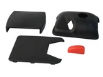 Uro Parts Seat Belt Receptacle Cover Porsche 911 914 912. Fixed Price $48.46.