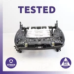 14-19 Bmw F10 528I X5 X6 Front Right Seat Base Track Frame Rail W/ Motors Oem. Fixed Price $124.50.