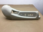 Lexus SC430 Front Right Passenger Seat Cover Trim Panel Switch 02 03 04 - 10 :y. Fixed Price $30.00.