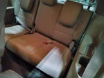 (local Pickup Only) Odyssey 2014 Rear Third Row Seat 560035. Fixed Price $162.66.