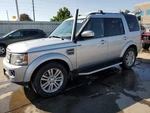 Rh Blk Lea Third Row Seat Oem 2016 Land Rover LR4. Fixed Price $200.00.