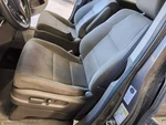 (local Pickup Only) Driver Front Seat Bucket Cloth Electric Fits 14-17. Fixed Price $120.00.