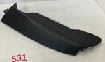 09-12 Audi A4 Premium Plus Driver Rear Seat Bolster Cushion Black Leather Oem. Fixed Price $34.34.