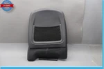 14-17 Maserati Ghibli M157 Front Left Driver Seat Back Plate Cushion Cover Oem. Fixed Price $24.00.