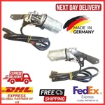 For Mercedes Benz W124 W201 Left Rearview Mirror Electric Motor 683-63426-3. Fixed Price $173.85.