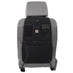Carhartt Universal Nylon Duck Automotive Seat Back Organizer, One Size, Black. Fixed Price $82.25.