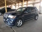 Passenger Front Seat Cloth Electric Thru 06/30/17 Fits 16-17 Explorer 2486447. Fixed Price $230.00.