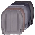 1996-2002 Chevy Express Gmc Savana Work Driver Bottom Vinyl Seat Cover. Fixed Price $159.00.