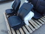 2017-2022 F250 F350 Leather Seats Lariat Interior Crewcab 18 19 21. Fixed Price $899.99.