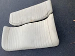 Bmw E21 Rear Seat Upper Lower - 320I. Fixed Price $399.99.