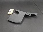 Rear Left Seat Back Latch Cover 2021 Ford Ecosport GN15-A666L76-ACW 2018-2023. Fixed Price $25.70.