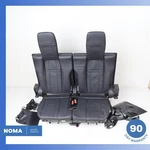 14-17 Range Rover L494 Sport Rear Right & Left 3RD Third Row Seat Assembly Oem. Fixed Price $483.23.