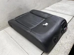 Buick Regal Cxl 2011 Rear Right Upper Seat Cushion Leather Jet Black Factory. Fixed Price $80.90.