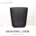 2007-2011 Audi S6 Front Seat Back Panel / Cover 8J0881969. Fixed Price $34.79.