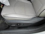 Driver Front Seat Us Built Leather Heated Electric Fits 15-17 Sonata 214101. Fixed Price $169.50.