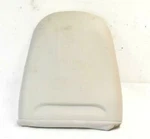 03-06 Mercedes R230 SL500 SL55 Amg Left Driver Side Seat Back Cover Gray Oem. Fixed Price $30.00.