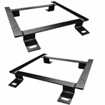 Low Profile Mount Adapters 1956 1970 Vw Bug & Tmi Pro-series Seats. Fixed Price $321.49.