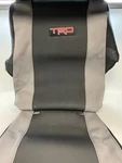 Toyota Tacoma 2005-2008 Trd Seat Cover Genuine Oe/ Oem. Fixed Price $463.40.