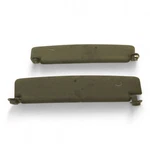 2008 - 2015 Audi Tt MK2 Convertible Interior Sun Visor Right Left Set Of Oem. Fixed Price $111.99.