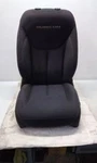 Jeep Jk Wrangler Oem 4DOOR Driver Side Black Cloth Front Seat 2011-2017 146223. Fixed Price $299.99.
