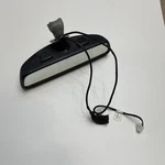 Oem Mercedes Ml Gle Gls W166 X166 Interior Rear View Mirror Black A1668100617. Fixed Price $99.98.