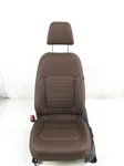 2020-2022 Volkswagen Passat Front Left Driver Seat Brown *leatherette. Fixed Price $474.05.