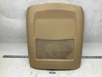 Bmw X3 E83 2007 3.0L Front Left Driver Side Seat Back Trim Cover Panel Factory. Fixed Price $53.11.