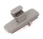 Rh Clip Mount Grey 04-06 Vw Phaeton Genuine 3D0 857 622. Fixed Price $28.99.