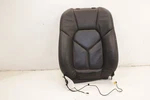 11-18 Porsche Cayenne Platinum 3.6L Front Right Side Seat Backrest Upper Cushion. Fixed Price $240.19.
