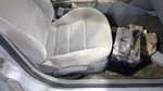 Passenger Front Seat Cloth Manual Fits 00-05 Passat 3763866. Fixed Price $50.00.