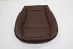 2018-2023 Alfa Romeo Stelvio Front Right Seat Lower Cushion Cover Oem Brown D7X8. Fixed Price $135.80.