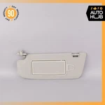 07-14 Mercedes W216 S400 CL550 S550 Left Side Shade Gray Oem. Fixed Price $91.30.