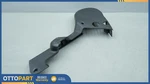 2009-2015 Jaguar Xf Front Right Passenger Side Seat Shield Cover 7W93-F62151-AA. Fixed Price $20.72.